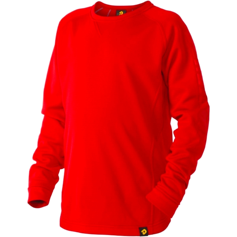 DeMarini Youth Heater Fleece baselayer